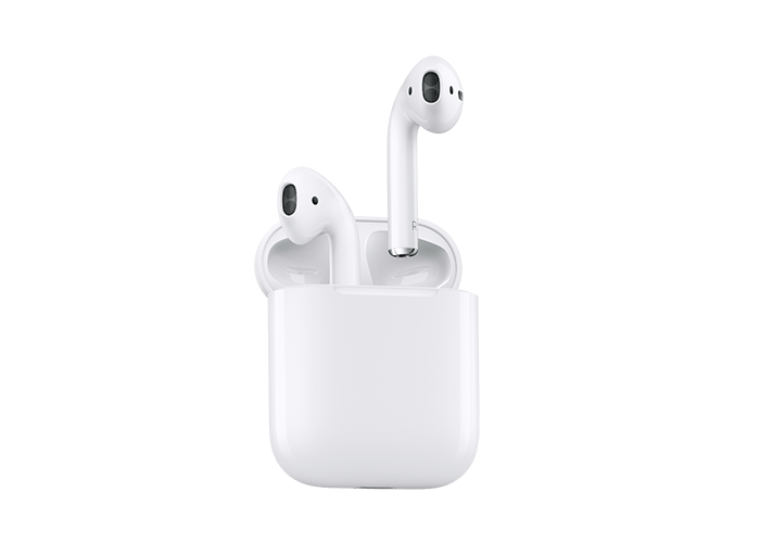 Airpods