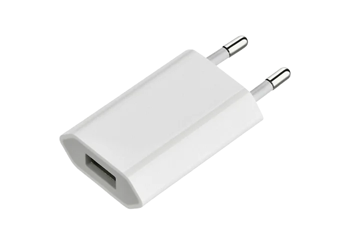 Πριζάκια φορτιστή iPhone