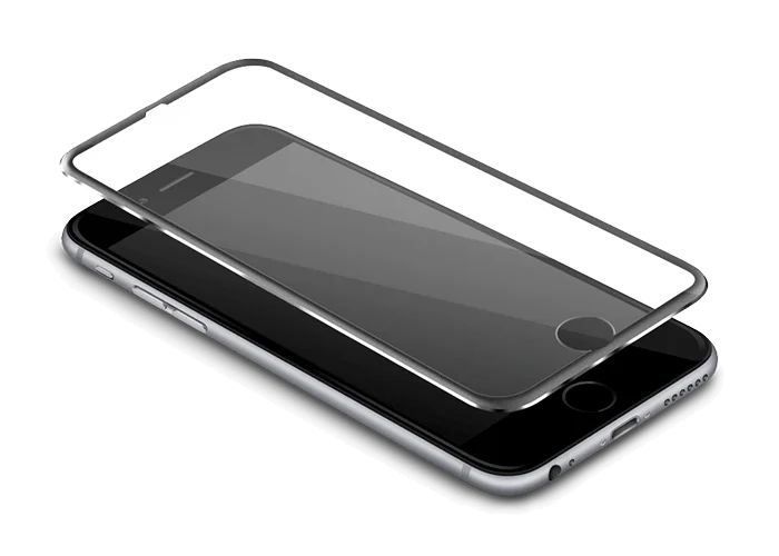 Προστατευτικά τζαμάκια iPhone