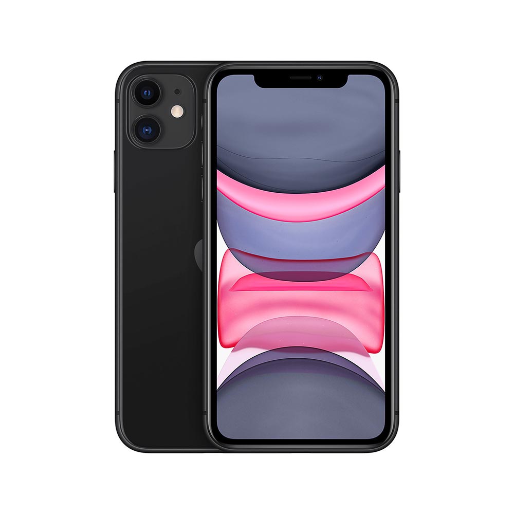 iphone 11 black