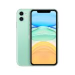 Apple iPhone 11 128GB Green Refurbished Grade A – Σαν Καινούργιο (24 Μήνες Εγγύηση)