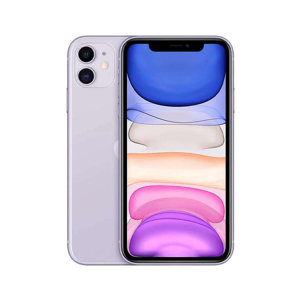 iphone 11 purple