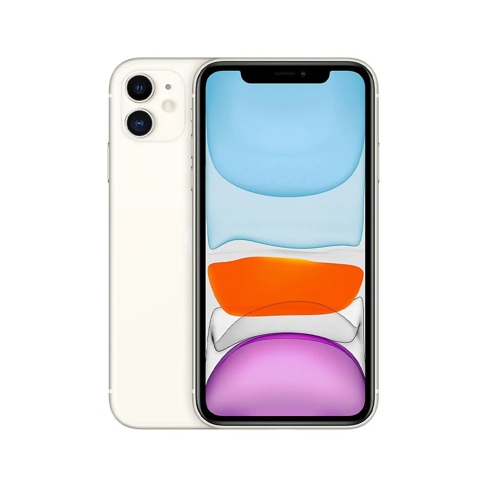 iphone 11 white