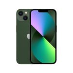 iphone 13 green