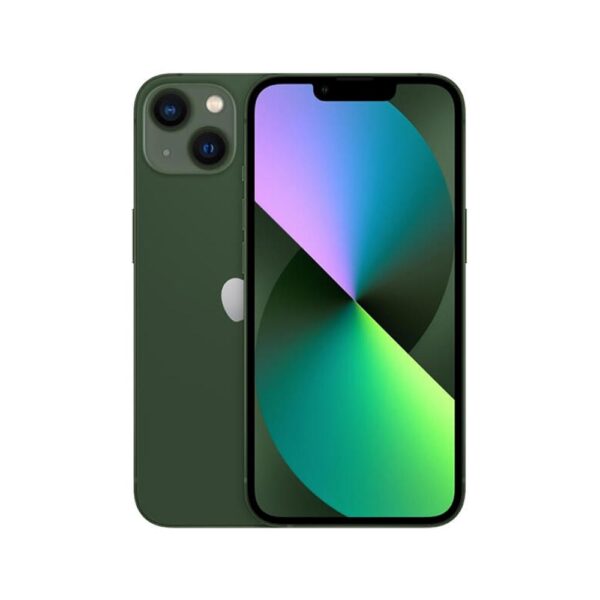 iphone 13 green