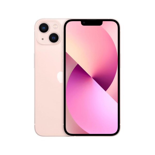 iphone 13 pink