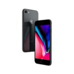 iphone 8 space gray