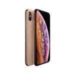 iphone xs max gold