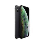 iphone xs max space gray