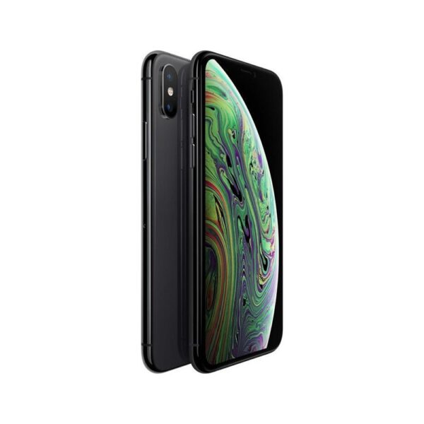 iphone xs max space gray