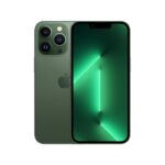 iphone 13 pro alpine green