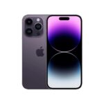 iphone 14 Deep Purple
