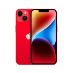 iphone 14 Red