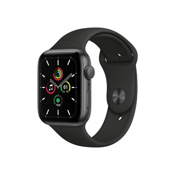 apple watch se space gray