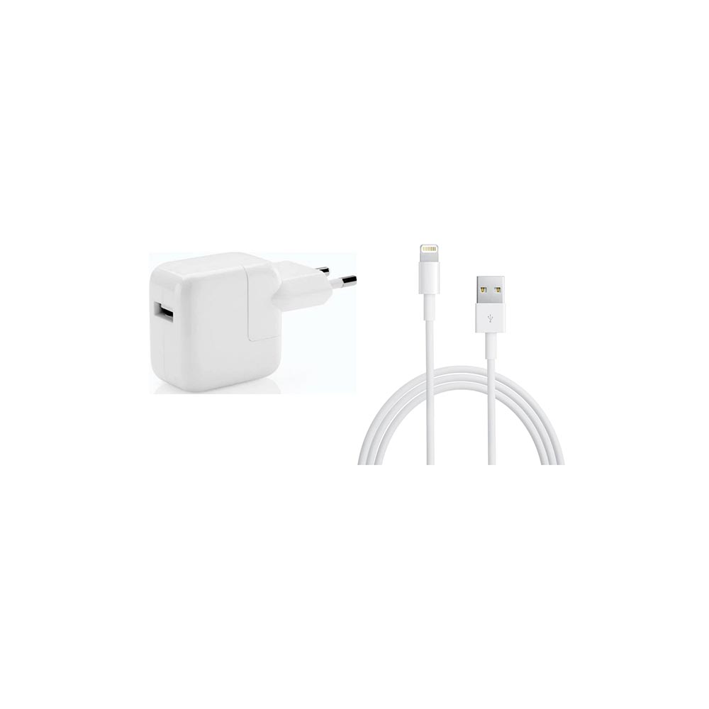 Apple usb to lightning adapter 10W