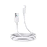 Joyroom USB-C male - USB-A male 1m