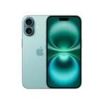 Apple iPhone 16 128GB Teal Grade A
