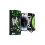 Alien Privacy Tempered Glass 9H για iPhone 12 / 12 PRO – Τζάμι Προστασίας Οθόνης Privacy