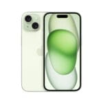 Apple iPhone 15 128GB Green Grade A