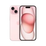 Apple iPhone 15 128GB Pink Grade A