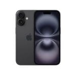 Apple iPhone 16 128GB Black Grade A